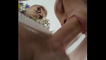 Scandic Pleasure Midsommar Blowjob