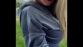 hoping for some action on the park