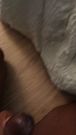 How a Load From An 8 Inch BBC Looks Cumming Out of a Hungry White Hole
