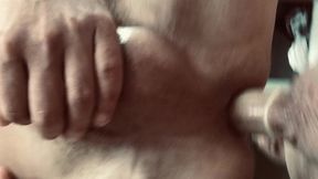 baise par un inconnu