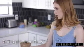 One Night Stand Oops - S43:E25