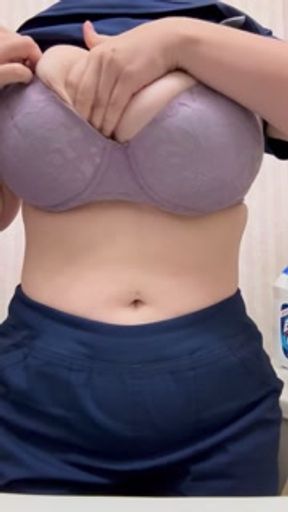 I Got Horny At Work….Dont Tell My Boss!