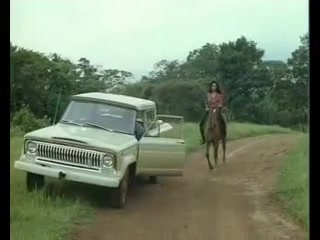 Embrujada (1969)