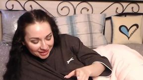Lyala Moon Private Show