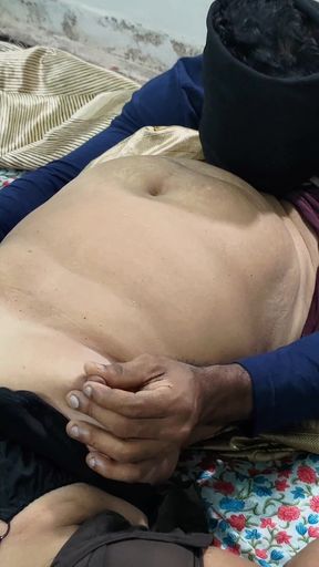 Surprise for Friend’s Wife Intense Anal Creampie She Couldn’t Hold Back