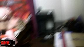yillie fresh & vladana happily eat each other s pussies