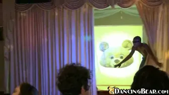 Wild Bachelorette Bash Turns Into Multiracial Orgy With Strippers & Public Sex