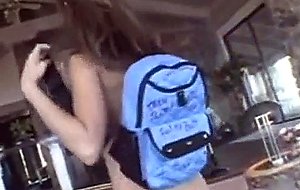 Lee ann honey teen