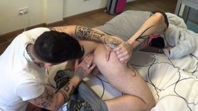 ADAY TRAUN Fucks JESS ROYAN Hard