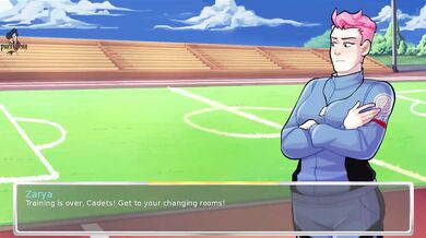 OverWatch Academy 34 Uncensored Guide Part 6