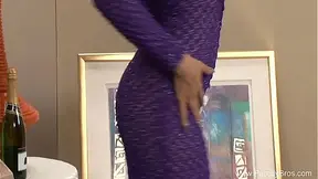 Crazy MILF gives wild bedroom banging