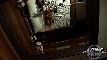 Cougar Abby Marie Plays With Her Pussy