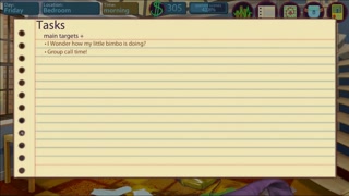 Taffy Tales v0475 Part 49 Sex In Shower By LoveSkySan69