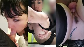 baise moi comme une pute dans les chiottes