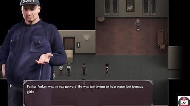 Lust epidemic - (PT 35)