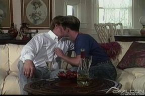 Billy's Tale