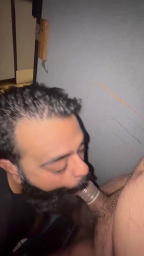 Gay Pig Mohammed Tanvir Islam Public Disgrace   Clip 1