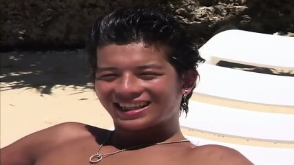 Surf Surf Revolution - Summer Trip