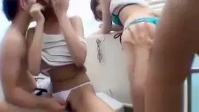 Jav Outdoors Sex Party - Hot Japanese Sex Videos ~ XVIDEOS