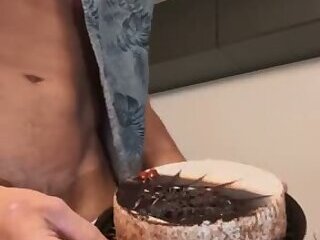 Fuck This Cake!