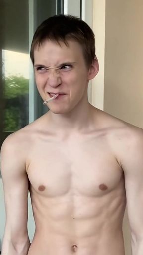 Smoke Hans