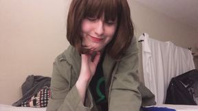 Nepeta JOI Cum Game