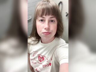 Dada’s cum sock in my throat in a public restroom