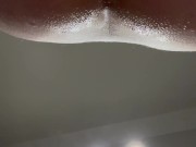 Taken it all in!! Stretching for the future