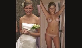 Brides -- a Very Slutty Wife a Very Happy Life