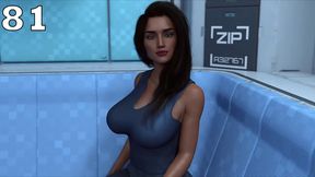Indian MILF Reveals Secrets While Taking Huge Cock In Busty 3D Anime Adventure