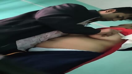 Desi bhabhi affair with doctor