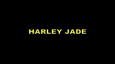 Jerry Kovak Creeps on Harley Jade's Wet Pussy
