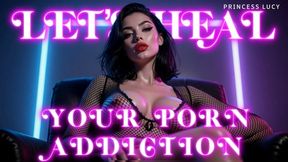 Let's Heal Your Porn Addiction