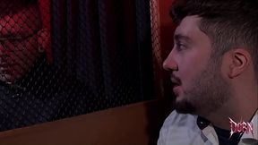 The Priest Episodes 3 and 4 (COMPLETE ON RED)