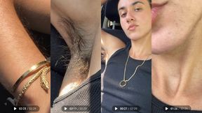 Hairy Mixture Teaser MP4 Version