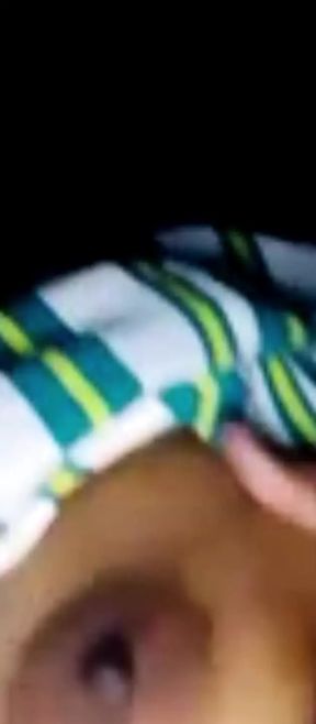 Sexual emo video call with foreign sister-in-law 2025