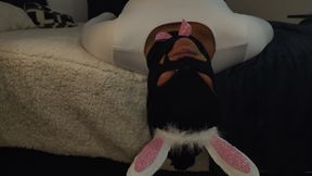 Hot Throatpie.... Bunnie 3.0