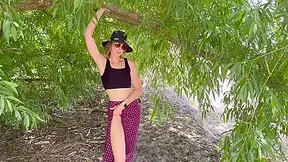 Wife Does Huge Public Double Cum Swallow At Beach After Husband Watches Her Fuck Friend Cim