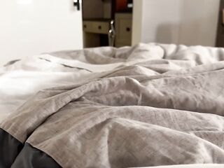 Casting Curvy: My StepSister’s PAWG Ally craves to Sleepover