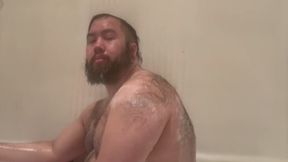 Washing off the Suds