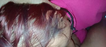 Step Dad Finds Me In Bed And Pulls My Blowjob And I Swallow Cum