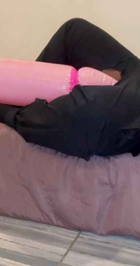 Just the Tip