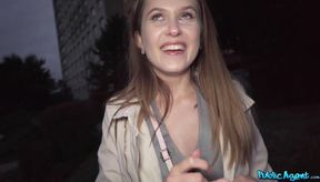 Una Fairy Unveils Secrets in a Public Mother Tale