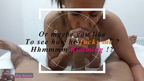Leave your dirty fantasies in the comments!