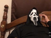 Ghostface Phone Sex Hotline