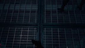 Ada Wong Takes Big Dick Deep and Gets Creampied