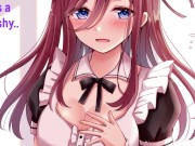 Hentai JOI Maids - Supreme Series 5 (Ruin)