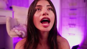 Meggan Bluee Private Show