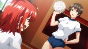 ”Redhead Student Adores Ass Pumping HENTAI 2023”