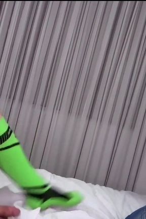 Bearfilms Mac Curtis and Jay Behr Having Wild Raw Breeding